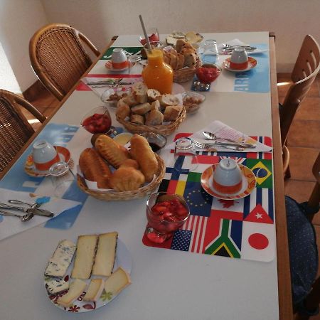 Maison Neuve Grandval ภายนอก รูปภาพ