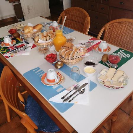 Maison Neuve Grandval ภายนอก รูปภาพ