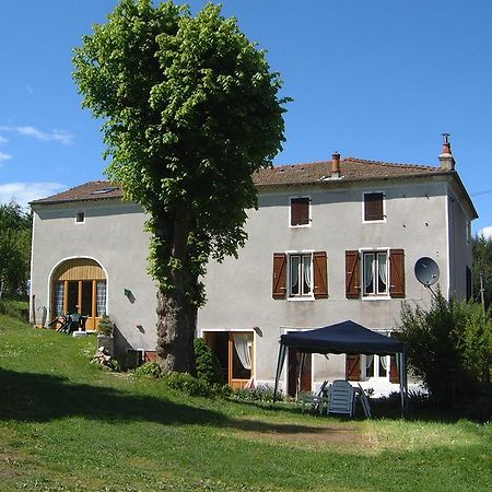 Maison Neuve Grandval ภายนอก รูปภาพ