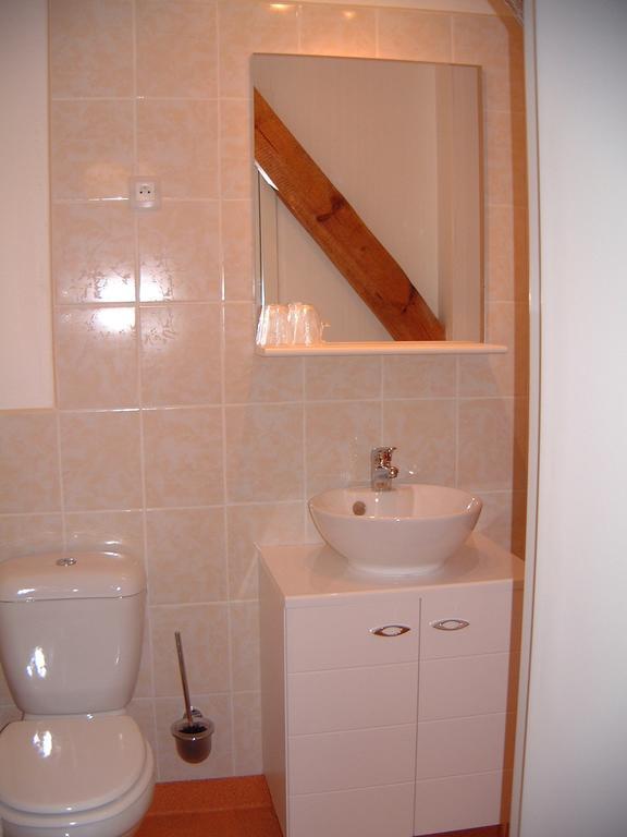 Maison Neuve Grandval ภายนอก รูปภาพ