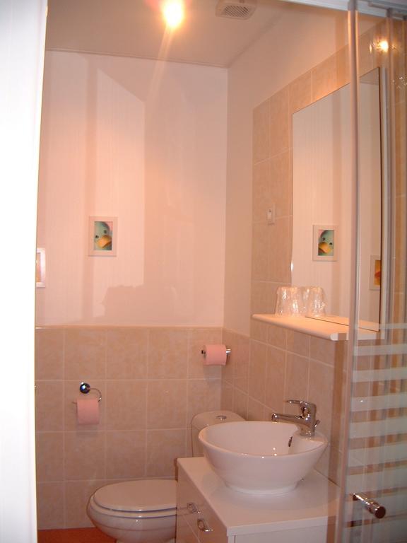 Maison Neuve Grandval ภายนอก รูปภาพ