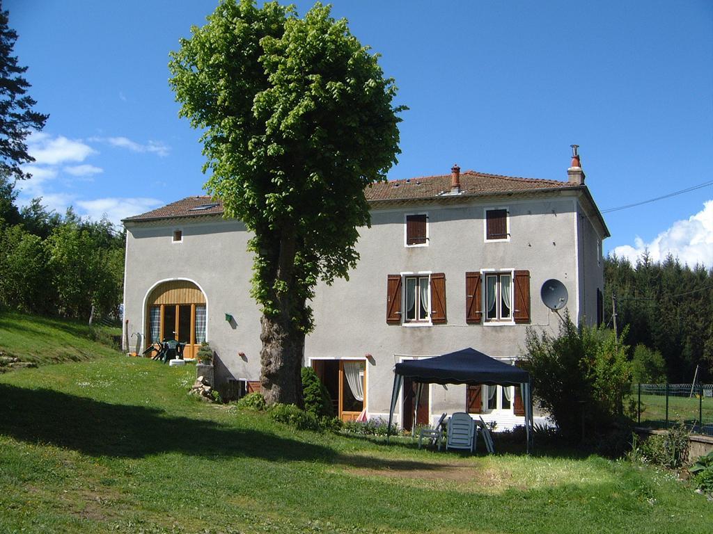 Maison Neuve Grandval ภายนอก รูปภาพ