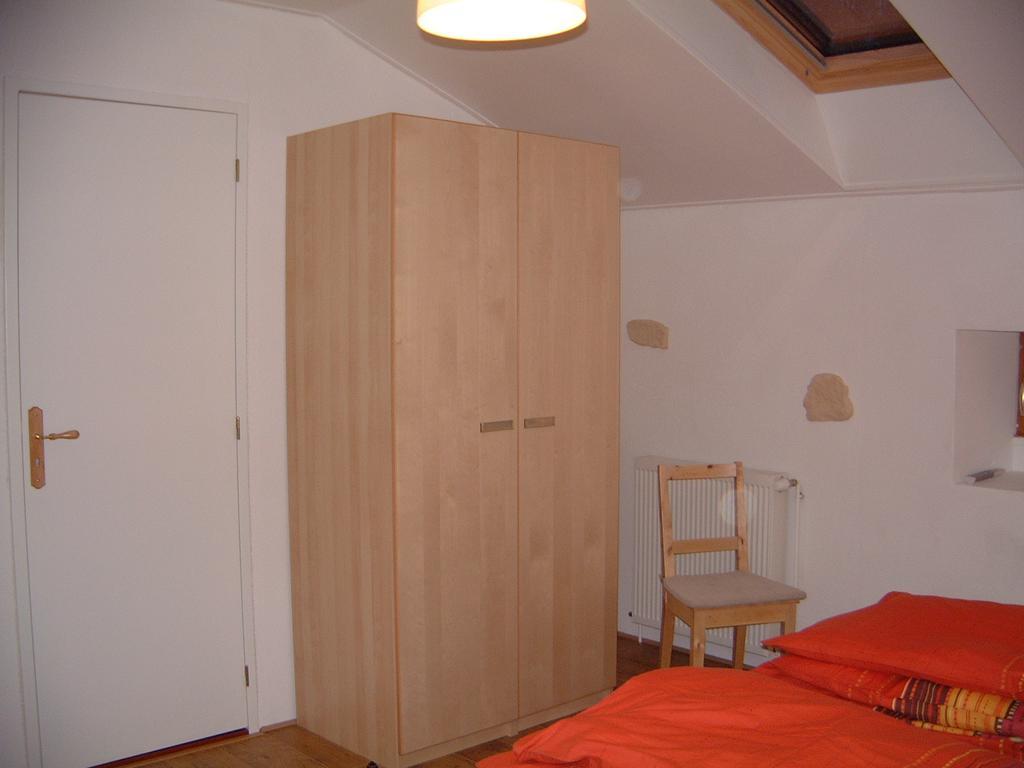 Maison Neuve Grandval ภายนอก รูปภาพ