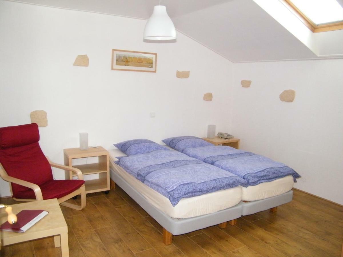 Maison Neuve Grandval ภายนอก รูปภาพ
