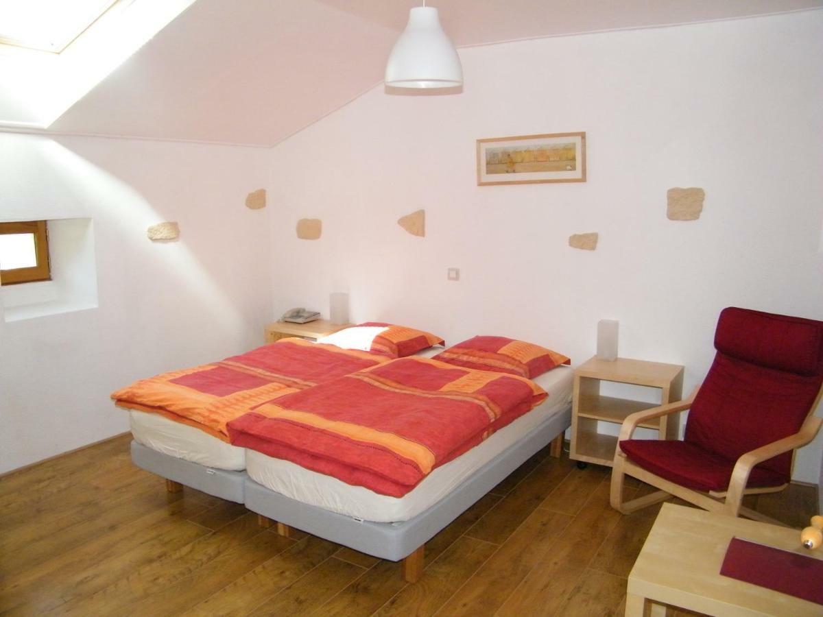 Maison Neuve Grandval ภายนอก รูปภาพ