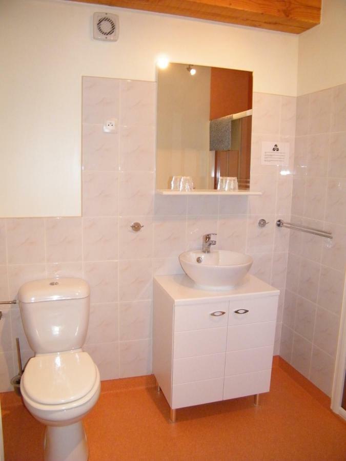 Maison Neuve Grandval ห้อง รูปภาพ