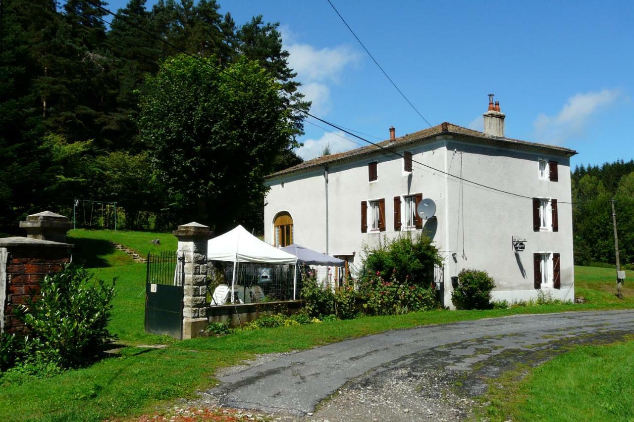 Maison Neuve Grandval ภายนอก รูปภาพ