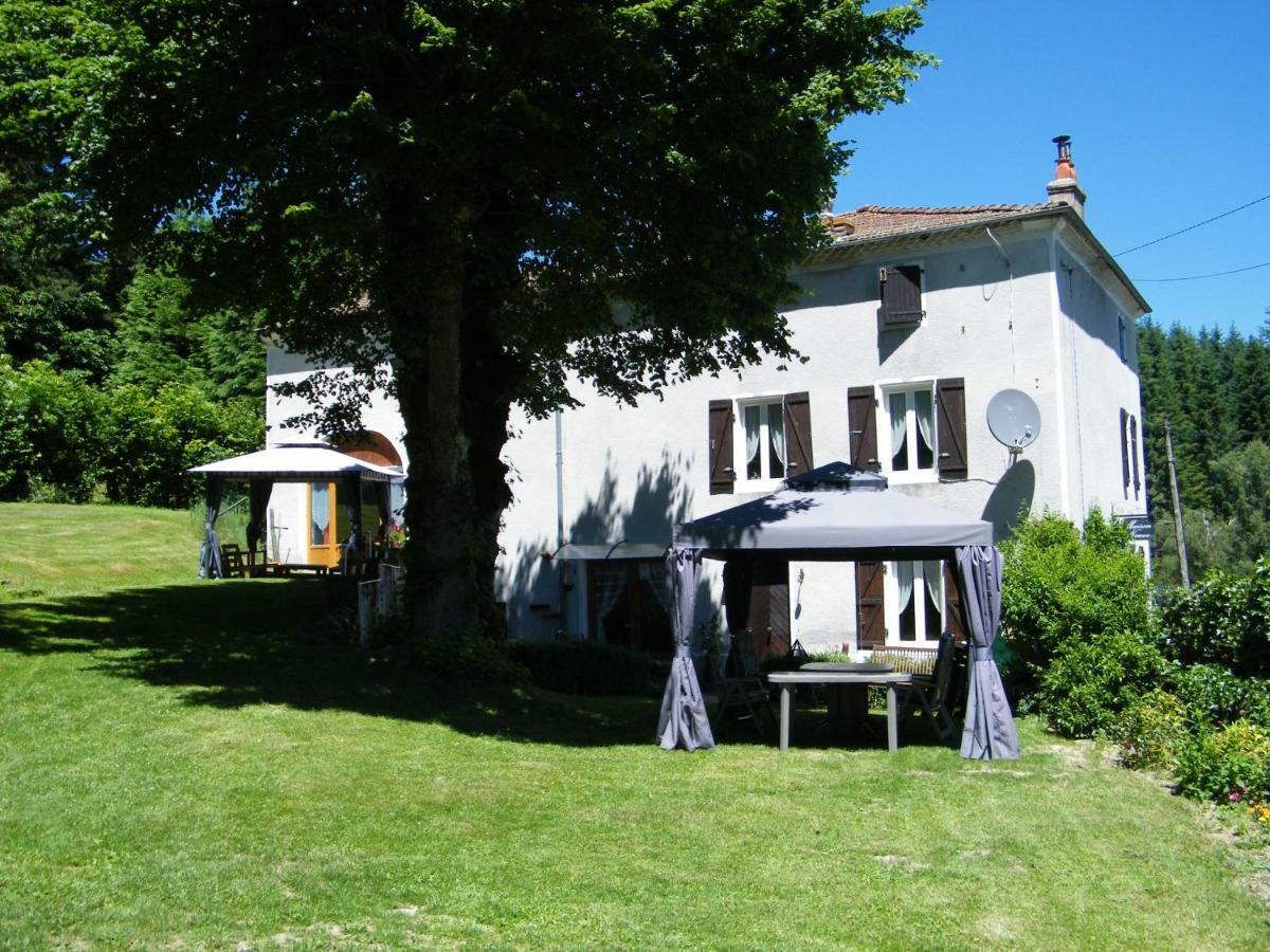 Maison Neuve Grandval ภายนอก รูปภาพ